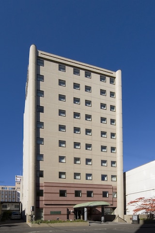 北見ピアソンホテル