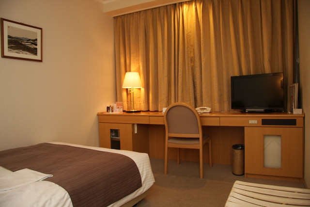 北見ピアソンホテル