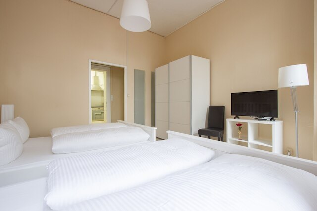 プライムフラッツ - アパートメンツ イン ウェディング