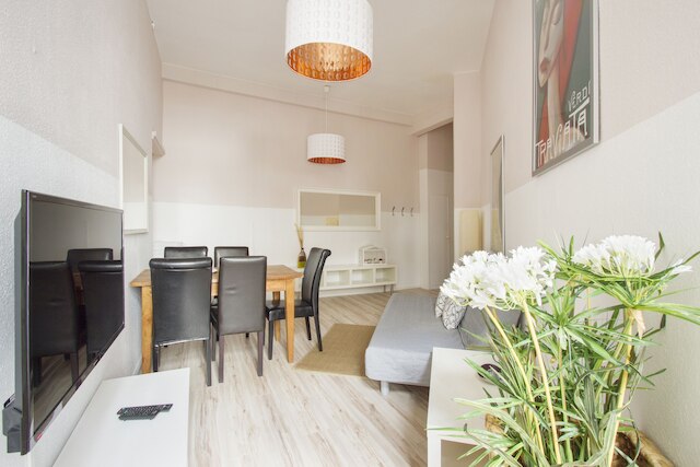 プライムフラッツ - アパートメンツ イン ウェディング