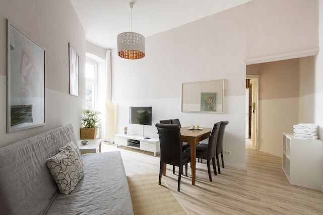 プライムフラッツ - アパートメンツ イン ウェディング