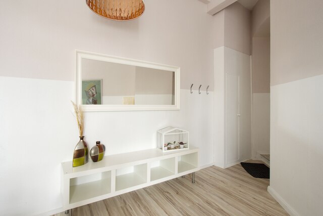 プライムフラッツ - アパートメンツ イン ウェディング