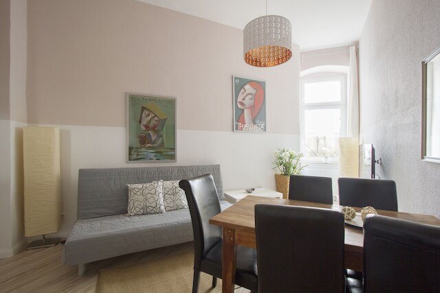 プライムフラッツ - アパートメンツ イン ウェディング