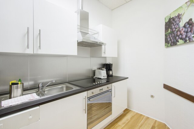 プライムフラッツ - アパートメンツ イン ウェディング