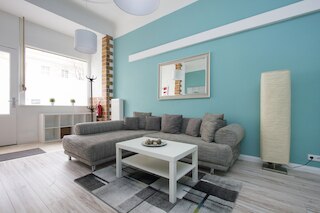 プライムフラッツ - アパートメンツ イム シラーパーク