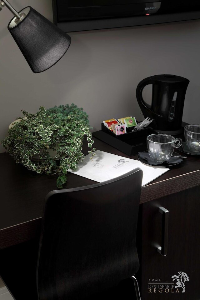 レジデンス レゴラ