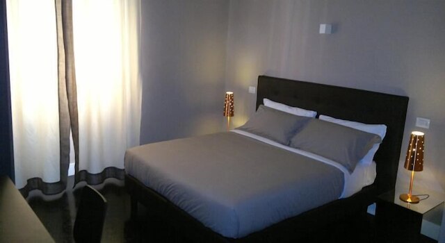 レジデンス レゴラ