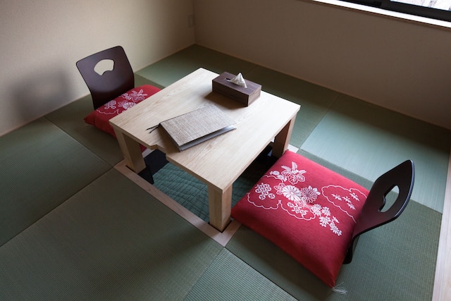 京都ゲストイン長岡京