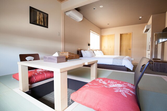 京都ゲストイン長岡京