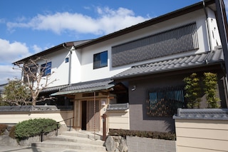 京都ゲストイン長岡京