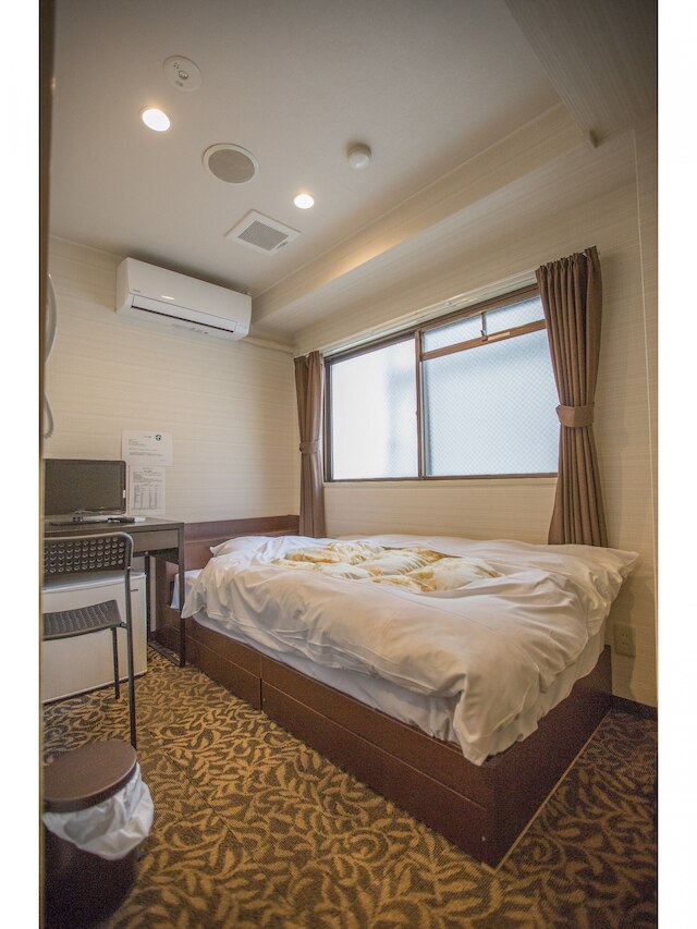 同心ビジネスイン