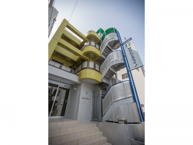 同心ビジネスイン