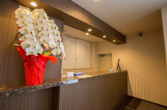 同心ビジネスイン