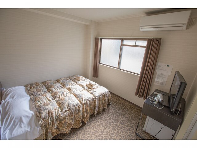 同心ビジネスイン