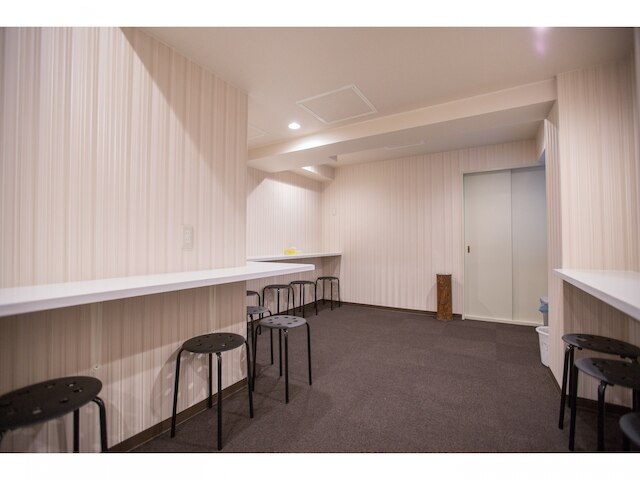 同心ビジネスイン