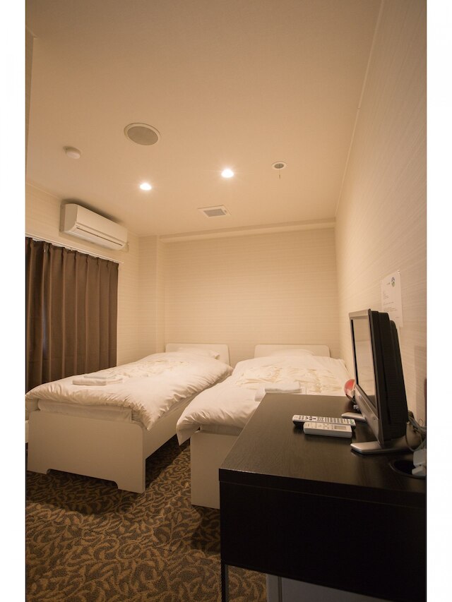 同心ビジネスイン