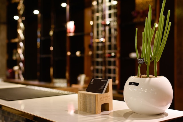 3 ドア ホテル (三道門建築文創旅店)