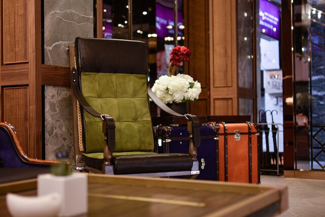 3 ドア ホテル (三道門建築文創旅店)