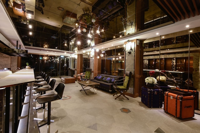 3 ドア ホテル (三道門建築文創旅店)