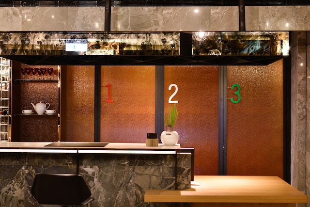 3 ドア ホテル (三道門建築文創旅店)