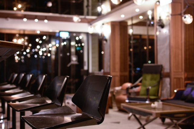 3 ドア ホテル (三道門建築文創旅店)