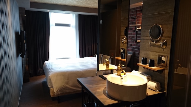 シティスイーツ高雄ピア 2 (城市商旅高雄驳二馆)