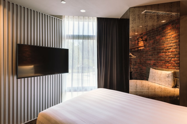 シティスイーツ高雄ピア 2 (城市商旅高雄驳二馆)