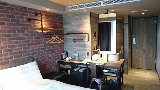 シティスイーツ高雄ピア 2 (城市商旅高雄驳二馆)