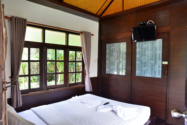 チャンプラヤ リゾート