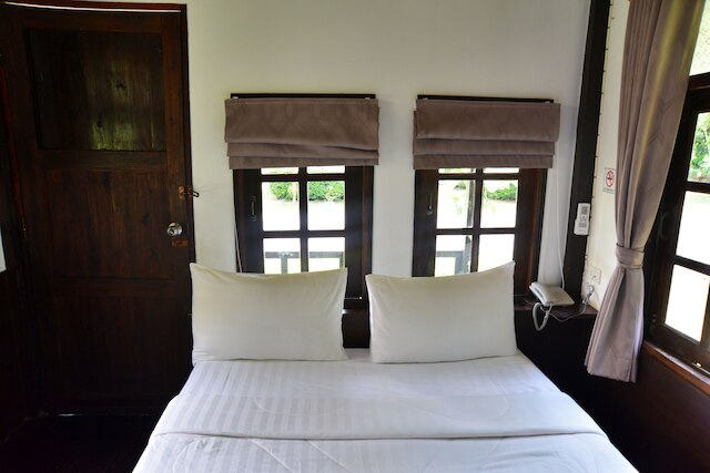 チャンプラヤ リゾート