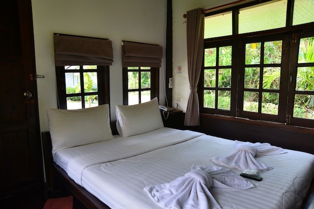 チャンプラヤ リゾート