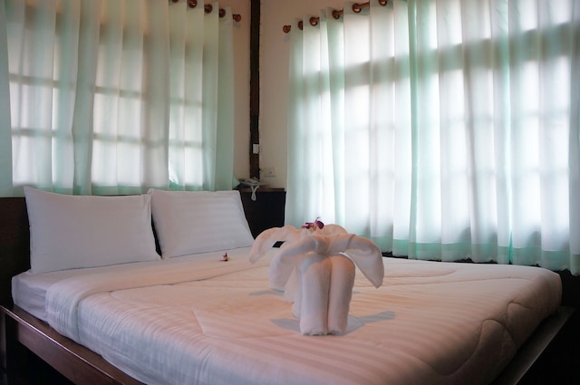 チャンプラヤ リゾート