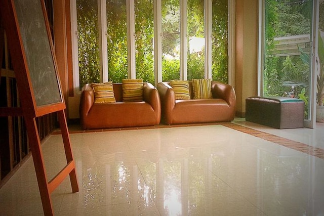 ル リュクス レジデンス