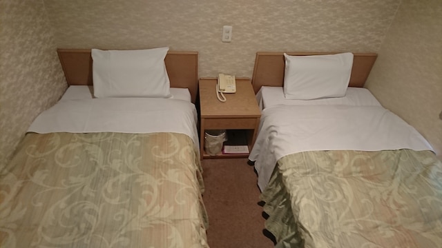 ホテル室蘭ヒルズ　輪西駅前（ＢＢＨホテルグループ）