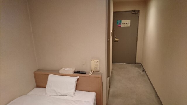 ホテル室蘭ヒルズ　輪西駅前（ＢＢＨホテルグループ）