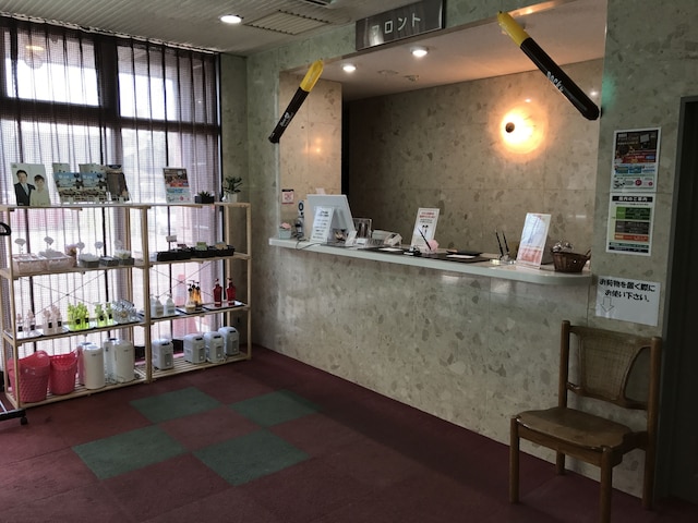 ホテル室蘭ヒルズ　輪西駅前（ＢＢＨホテルグループ）