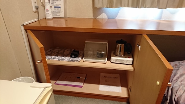 ホテル室蘭ヒルズ　輪西駅前（ＢＢＨホテルグループ）