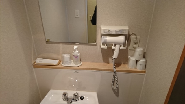 ホテル室蘭ヒルズ　輪西駅前（ＢＢＨホテルグループ）