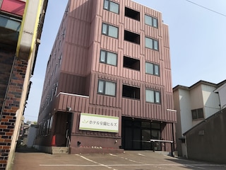 ホテル室蘭ヒルズ 輪西駅前(BBHホテルグループ)