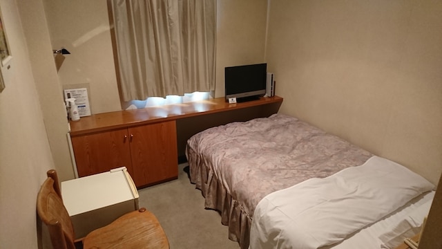 ホテル室蘭ヒルズ　輪西駅前（ＢＢＨホテルグループ）