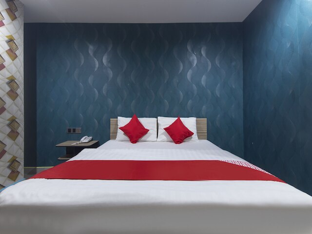 スーパー OYO キャピタル O 804 ホテル ピンジ