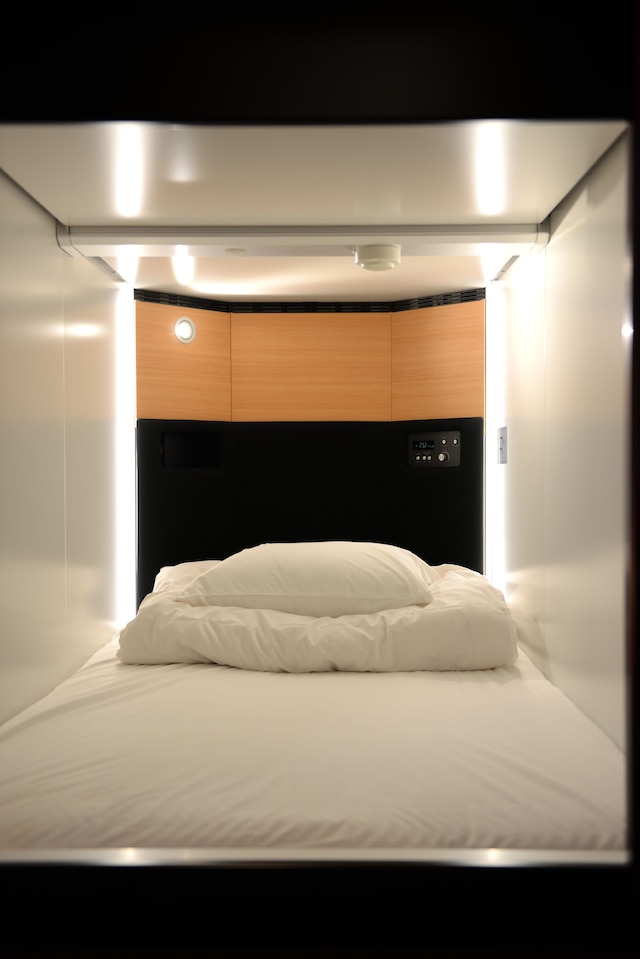 ナデシコホテル渋谷 / NADESHIKO HOTEL SHIBUYA - 女性専用