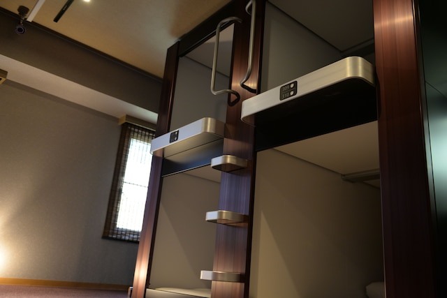 ナデシコホテル渋谷 / NADESHIKO HOTEL SHIBUYA - 女性専用