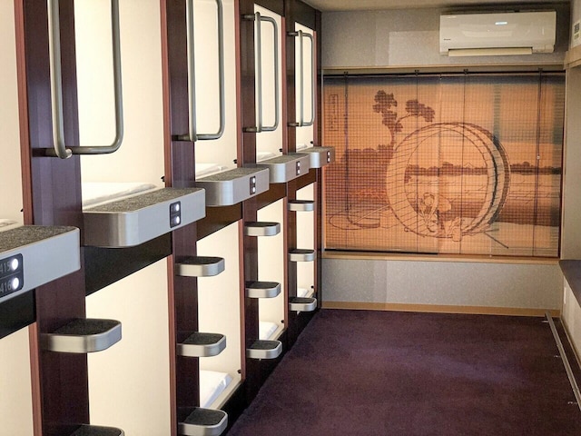 ナデシコホテル渋谷 / NADESHIKO HOTEL SHIBUYA - 女性専用