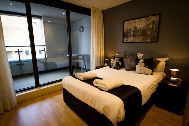 マーチャント クォーターズ