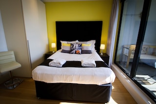 マーチャント クォーターズ