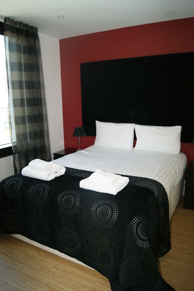 マーチャント クォーターズ