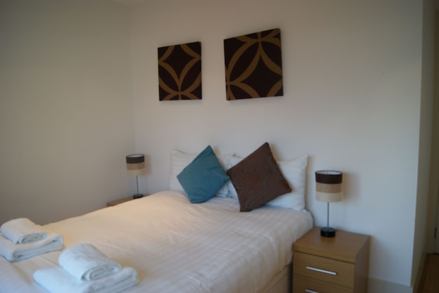 マーチャント クォーターズ