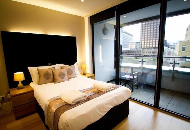 マーチャント クォーターズ