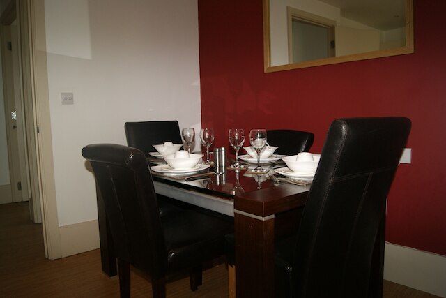 マーチャント クォーターズ